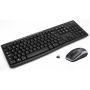 Logitech Wireless Combo MK270 - N A - Us Int'l - 2.4GHZ - N A - Intnl