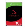 Seagate Ironwolf 10TB 256MB 7200 Rpm 3.5" Sata Hdd