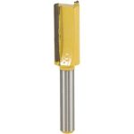 Tork Craft Router Bit Straight 12MM