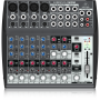 Behringer 1202 12-CHANNEL Mixer