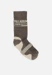 PALLADIUM Ctn Shaft Sock - Sand