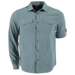 First Ascent Nueva Long Sleeve Mens Shirt - 3X