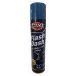 Flash Dashboard Shine 300ML Nu Car