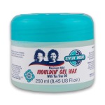 Mouldin Gel Wax Tea Tree Oil Maximum Hold 250ML