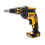 Dewalt 18V Cordless Drywall Screwdriver Tool Only DCF620NT