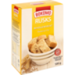 Bokomo Wholewheat Rusk 500G