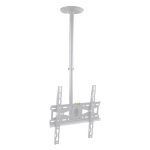 Ultra-link 32"-55" Premium Tv Ceiling Mount 81CM – 140CM