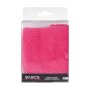 Basics Magic Cloth Makeup Remover Fuchsia 15X20CM