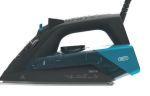 Defy 2600W Green black Aria Steam Iron - SI4126BG