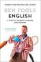 English - A Story Of Marmite Queuing And Weather   Paperback