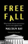 Free Fall - Why South African Universities Are In A Race Against Time Paperback