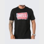 Diesel T-adjust Q6 Tee 9XX