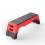 - Weight Bench And Aerobic Step