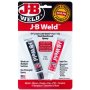 J-b Weld - Twin Tubes