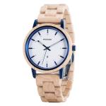 Fashion Wooden Unisex Watch GT022-3
