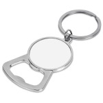 Raffles Dome Bottle Opener Keyholder