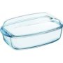 Rectangular Casserole 6.5L