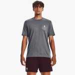 Under Armour Men's Lc Ccc Short Sleeve Tee 012 Grey - 10XL
