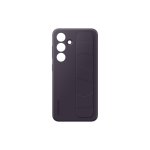 Samsung Standing Grip Cover - Galaxy S24 - Dark Violet