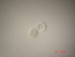 Clear Quartz Gratitude Stone
