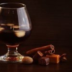 Dark Rum Concentrate - 10ML