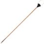 Archery Arrow With Foam Tip White