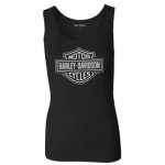 Women’s Ultra Classic Bar & Shield Tank