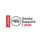 Lenovo 1-YEAR Carry-in To 1-YEAR Onsite Warranty Upgrade For Thinkpad Notebooks