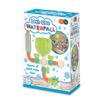 Buddy & Barney Bath Time Waterfall