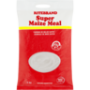 Super White Maize Meal 5KG