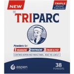 Triparc Powder Sachets Plain 38S