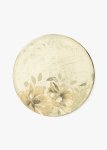 Dinner Plate