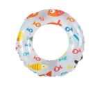 Intex Swim Ring 51CM Lively Print Asstd