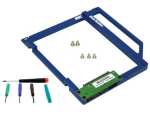 9MM Optical Enclosure Kit For Mac Book Pro