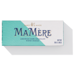 Ma M Re - E Luxury Dark Chocolate Nougat Bar 50G