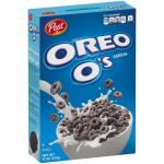 Oreo O's Cereal 311G
