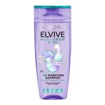 Elvive Hydra Pure 72H Shampoo For Dehydrated Lengths