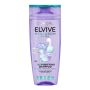 Elvive Hydra Pure 72H Shampoo For Dehydrated Lengths