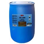 Cleaner Extra Heavy Duty SC200 210LTR