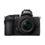 Nikon Z50 Mk II + Z 16-50MM Lens Kit Z50II1650VRDX