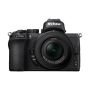 Nikon Z50 Mk II + Z 16-50MM Lens Kit Z50II1650VRDX