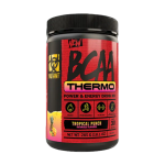 Bcaa Thermo 285G Assorted - Tropical Punch