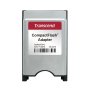 Transcend Pcmcia Adapter For Compact Flash Card