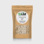 Nuleaf Health Shop Sunflower Kernels Organic