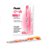 Super 24 7 Liquid Highlighter Orange – SL12-F