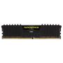 Corsair Vengeance Lpx 32GB 1 X 32GB DDR4 Dram 3000MHZ C16 Memory Single Dimm - Black