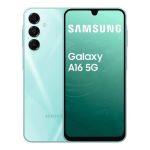 Samsung Galaxy A16 4G 4GB 128GB – Green