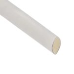 Heatshrink White 9.5 4.7MM 1MTR Pack