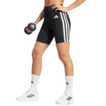 Adidas Optime Essentials 3-STRIPES Short Leggings