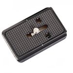 Pro.j Quick Release Plate - P58